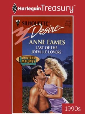 cover image of Last Of The Joeville Lovers